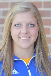 Becca Hasenkamp