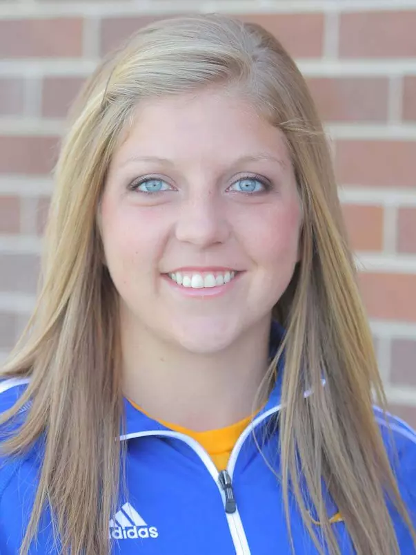 Becca Hasenkamp