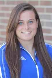 Rebecca Sledge