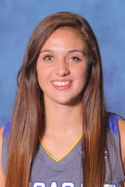 Calli White