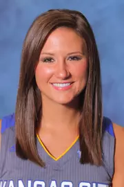 Lauren Dudding