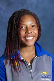 Ebony Hopgood