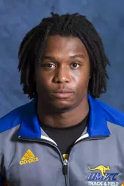 Eric Carter