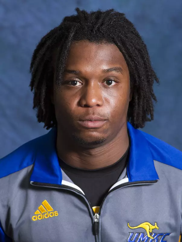 Eric Carter