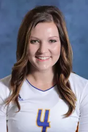 Sydney Crimmins