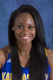 Grace Mitchell