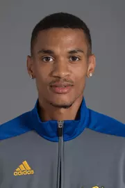 Terrone Garner