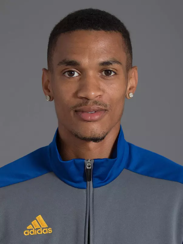 Terrone Garner