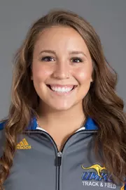 Katie Tuck