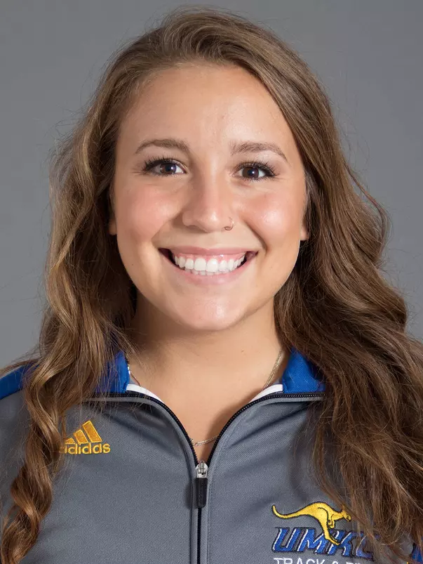 Katie Tuck