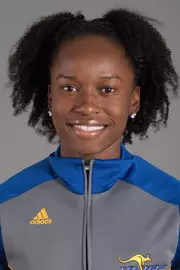 Chantel Bethune