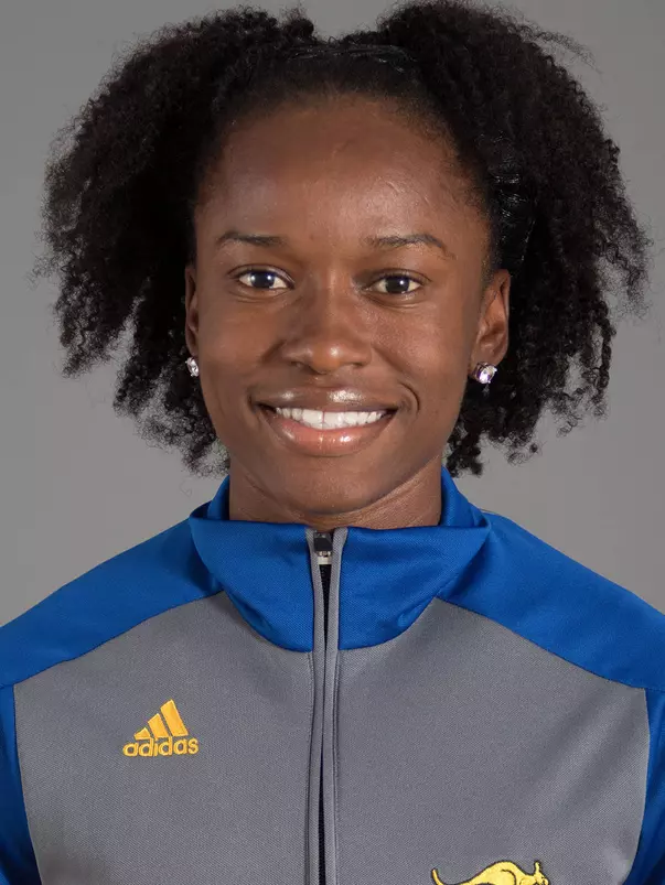 Chantel Bethune