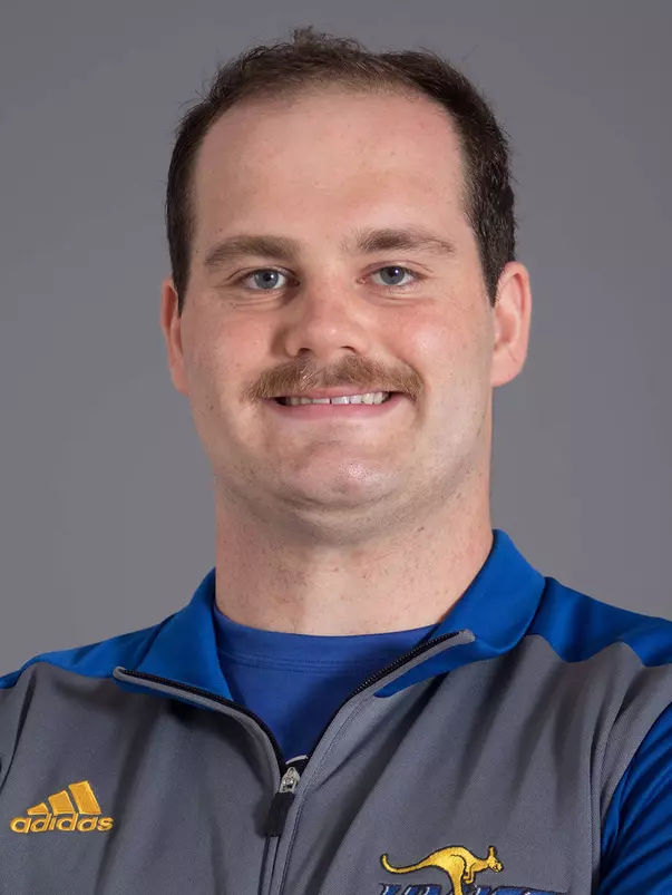 Blake Hocking
