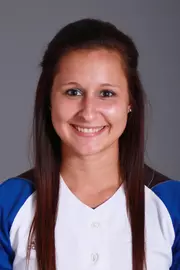Kendra Leach