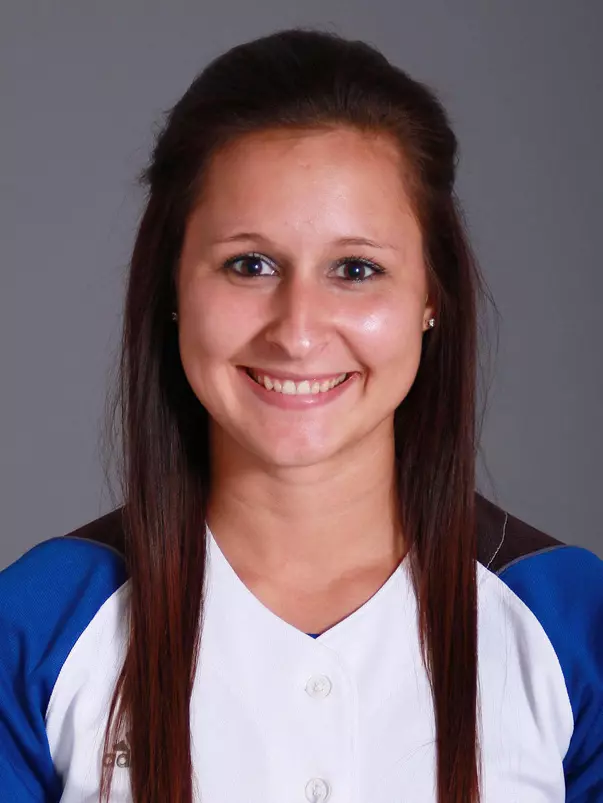 Kendra Leach