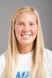 Mollie Maupin