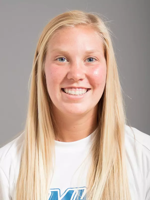 Mollie Maupin