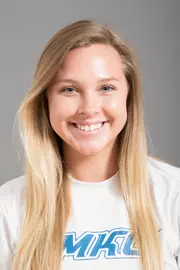 Macy Dodd