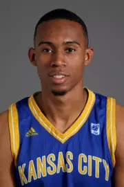 Broderick Newbill