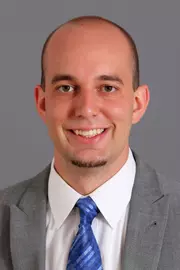 Aaron Hanshaw
