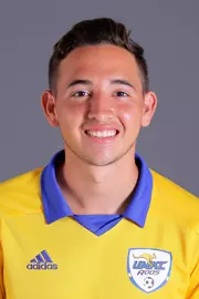 Agustin Zambrano