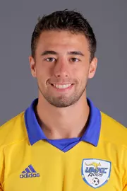 Luke Gilsinger