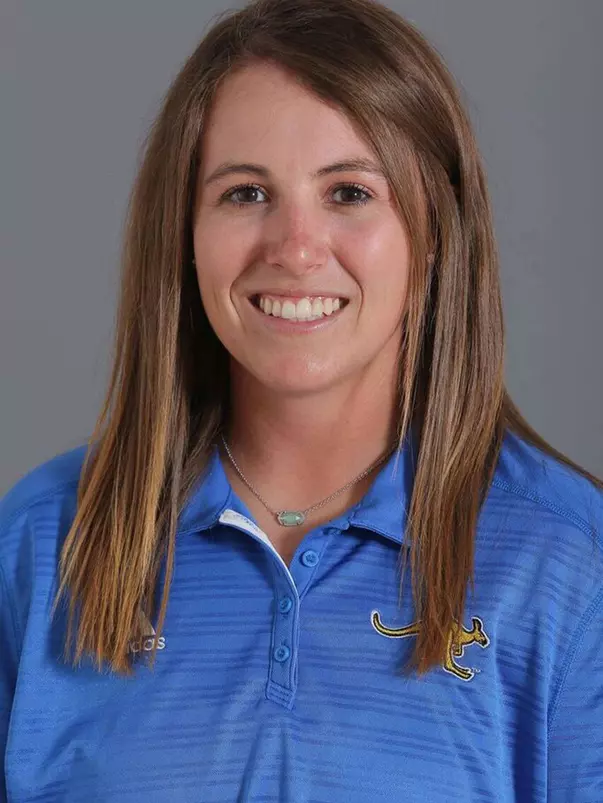 Katie Kelley