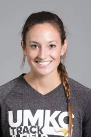 Sarah Fogarty