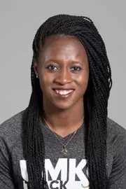 Blessing Oparaji