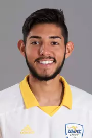 Jose Carlos Sandoval