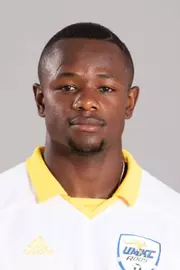Eric McWoods