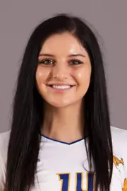 Alexia Morey