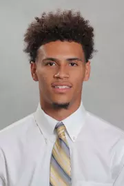Broderick Robinson