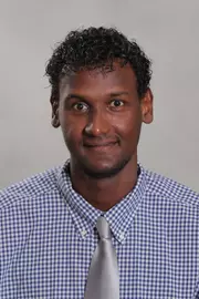 Mo Ahmed