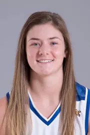 Samantha Waldron