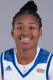 Daijane Dillard