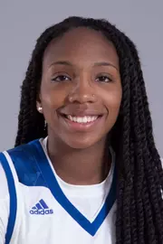 India Johnson