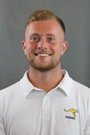 Ben Stride