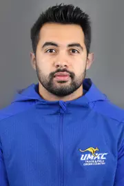 Hamza Kamran