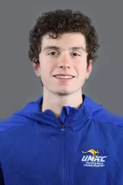 Caleb Feuerbacher