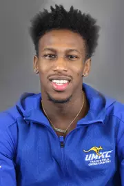 Jamarice Preston