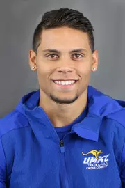 Traezon Henderson