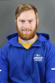 Luke Woodall