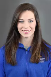 Katy McAuley