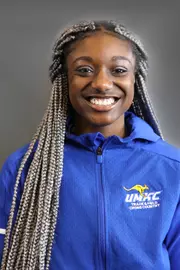 Tia Thompson