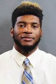 Jamel Allen