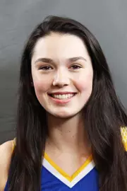 Marissa Metz
