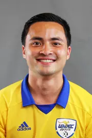 Tony Mok