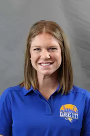 Maegan Rollow