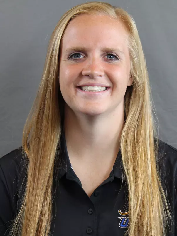 Ashlin O'Brien
